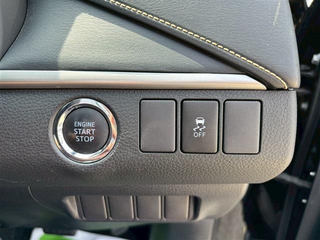 TOYOTA HARRIER 2WD 2016