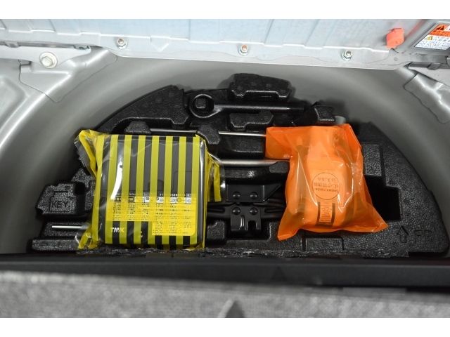 TOYOTA PRIUS Alpha 2016