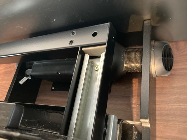 TOYOTA HIACE van 4WD 2017