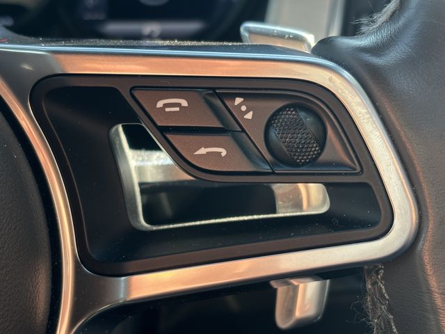 PORSCHE PORSCHE Macan 2016