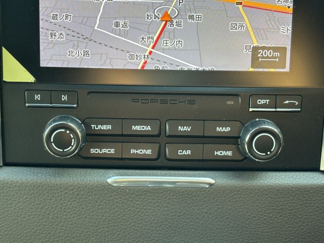 PORSCHE PORSCHE Macan 2016