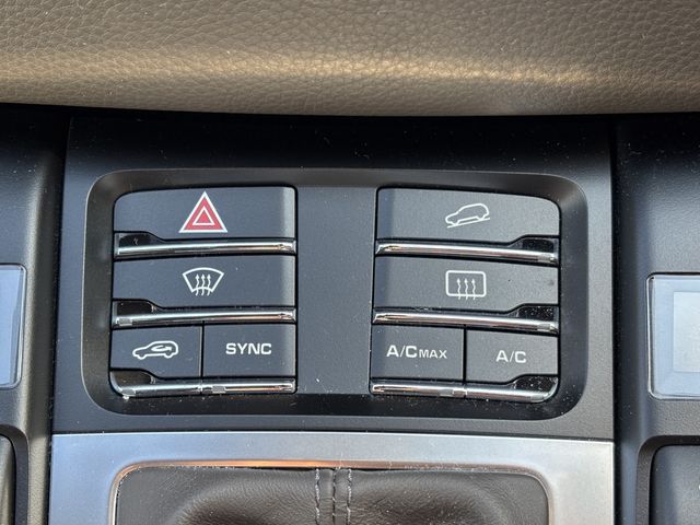 PORSCHE PORSCHE Macan 2016