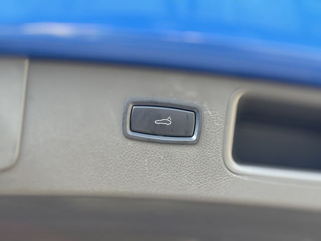 PORSCHE PORSCHE Macan 2016