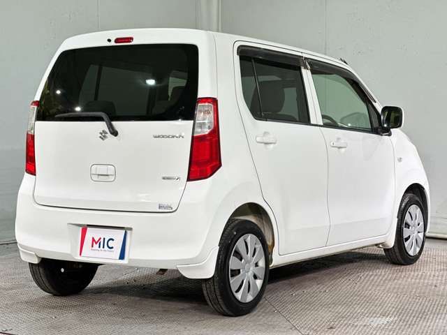 SUZUKI WAGON R 2012