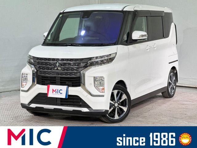 MITSUBISHI ek X SPACE 2022