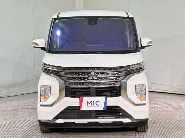 MITSUBISHI ek X SPACE 2022