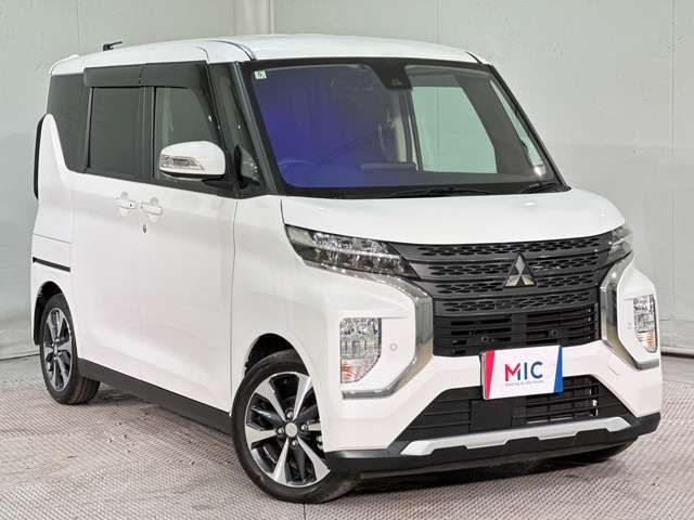 MITSUBISHI ek X SPACE 2022