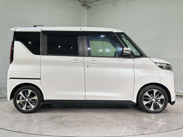 MITSUBISHI ek X SPACE 2022