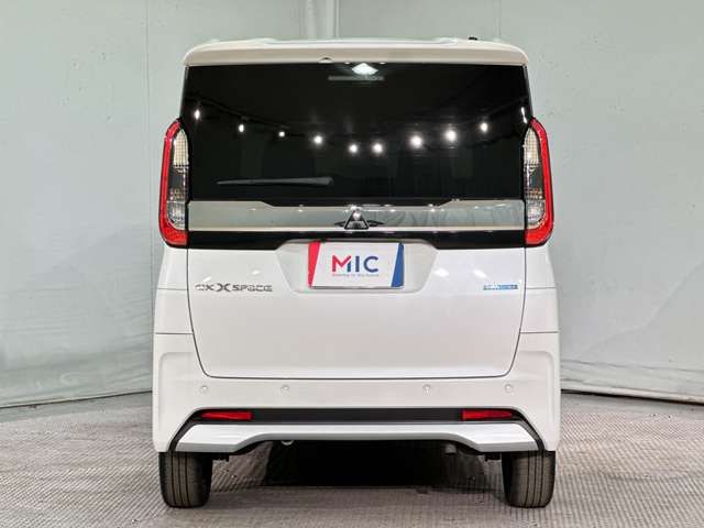 MITSUBISHI ek X SPACE 2022