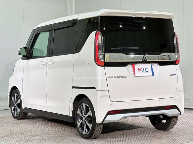 MITSUBISHI ek X SPACE 2022