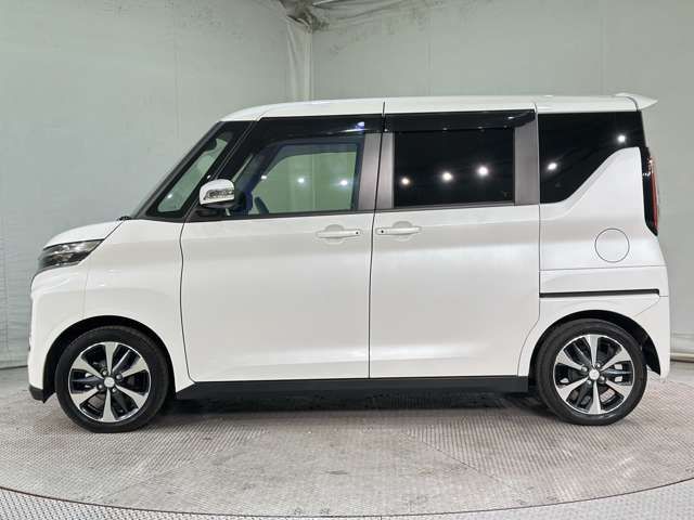 MITSUBISHI ek X SPACE 2022