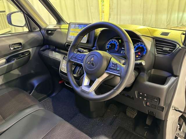 MITSUBISHI ek X SPACE 2022