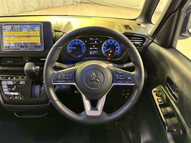 MITSUBISHI ek X SPACE 2022