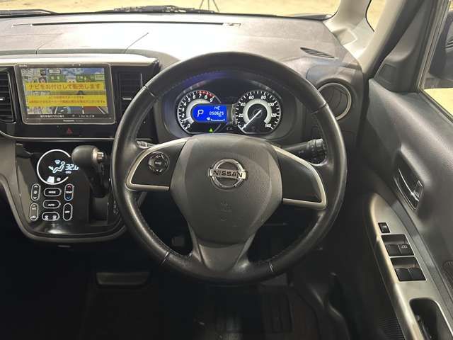 NISSAN DAYZ ROOX 2014