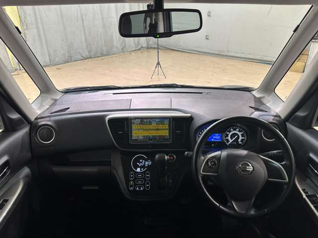 NISSAN DAYZ ROOX 2014