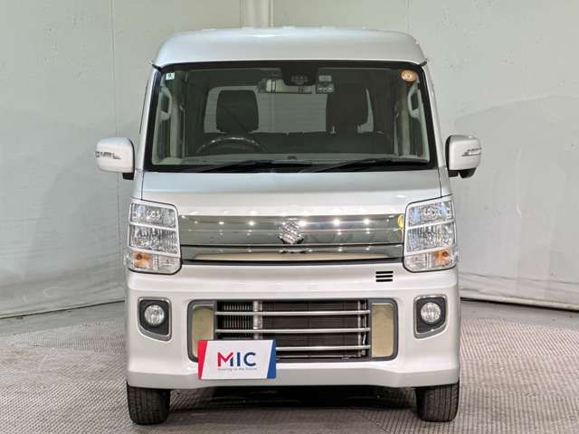 SUZUKI EVERY wagon 2016