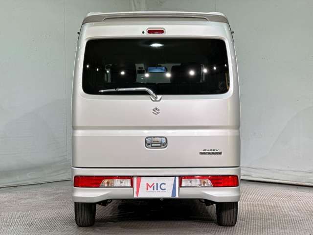 SUZUKI EVERY wagon 2016