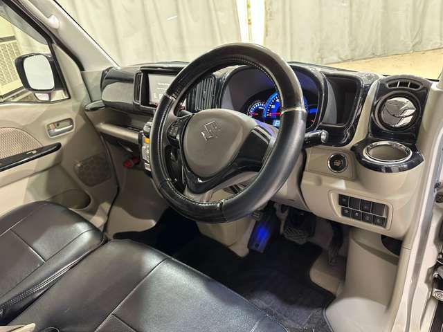 SUZUKI EVERY wagon 2016