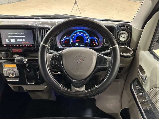 SUZUKI EVERY wagon 2016