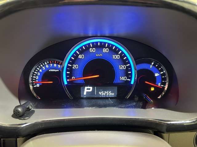 SUZUKI EVERY wagon 2016