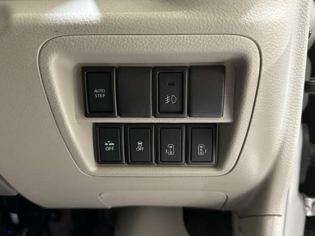 SUZUKI EVERY wagon 2016