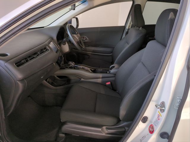 HONDA VEZEL HYBRID 2014