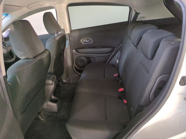 HONDA VEZEL HYBRID 2014