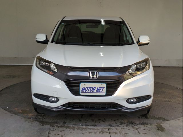 HONDA VEZEL HYBRID 2014