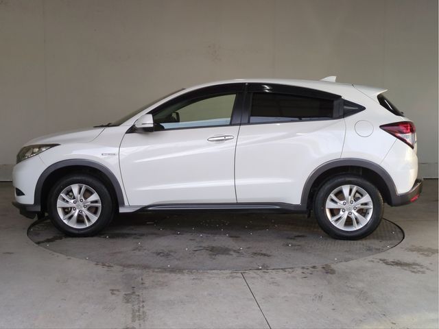 HONDA VEZEL HYBRID 2014
