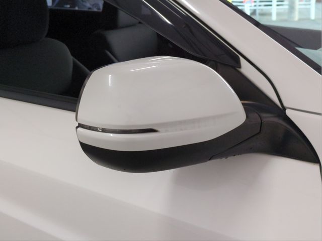 HONDA VEZEL HYBRID 2014