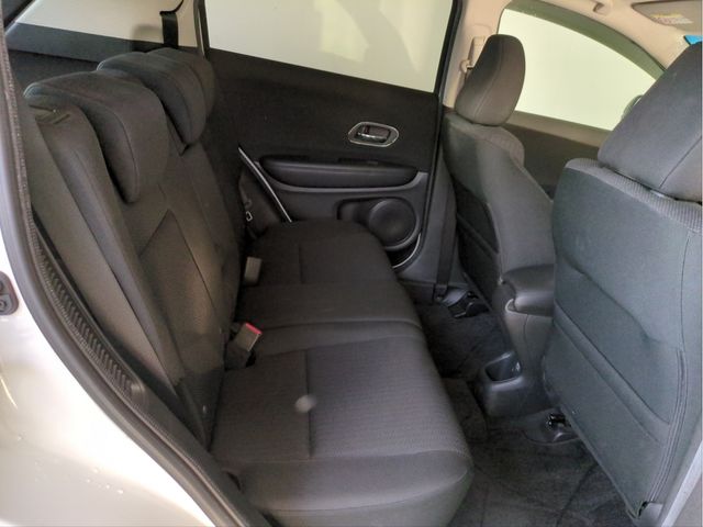 HONDA VEZEL HYBRID 2014