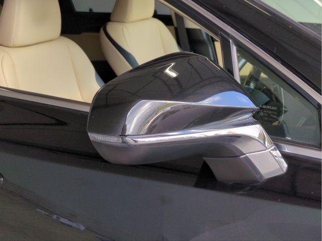 TOYOTA LEXUS NX200t 2015