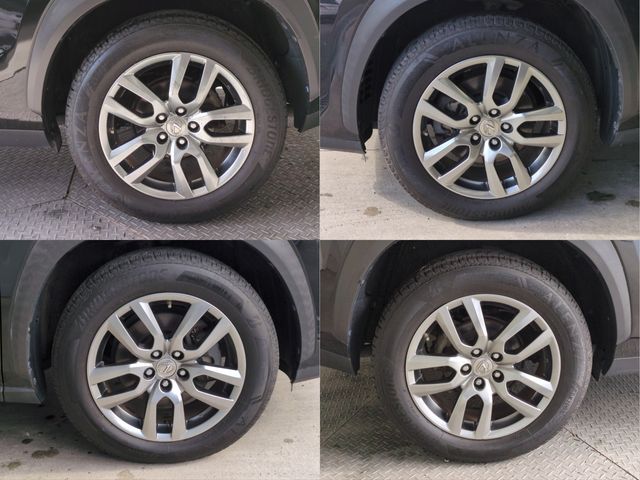 TOYOTA LEXUS NX200t 2015