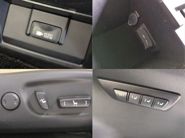 TOYOTA LEXUS NX200t 2015