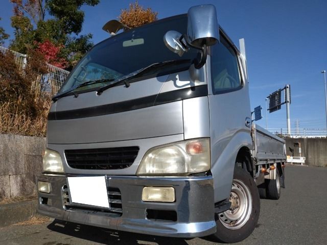 TOYOTA DYNA 2003