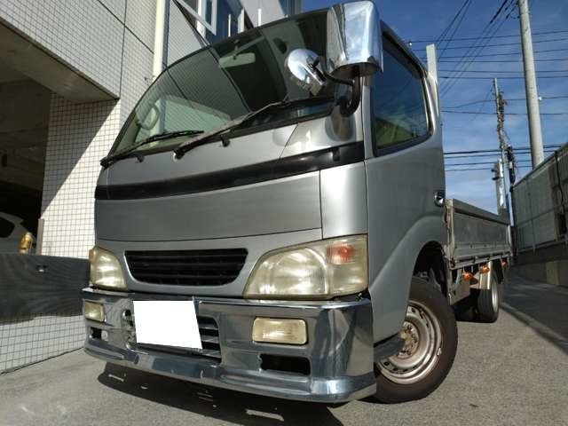 TOYOTA DYNA 2003