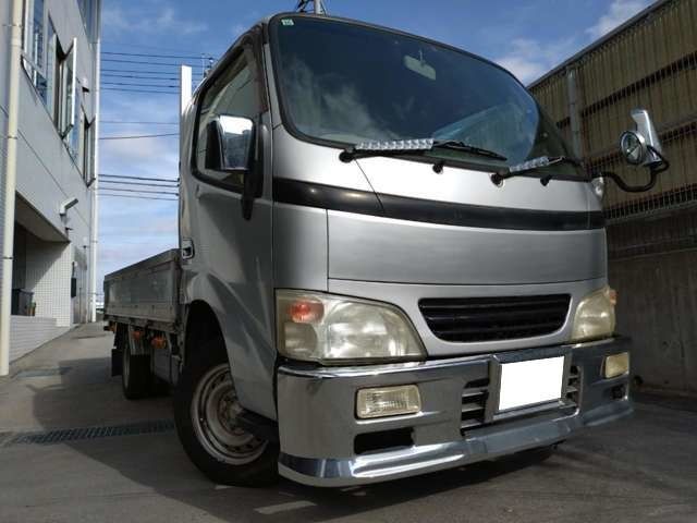 TOYOTA DYNA 2003
