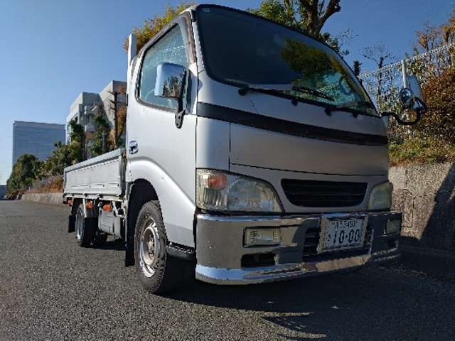 TOYOTA DYNA 2003