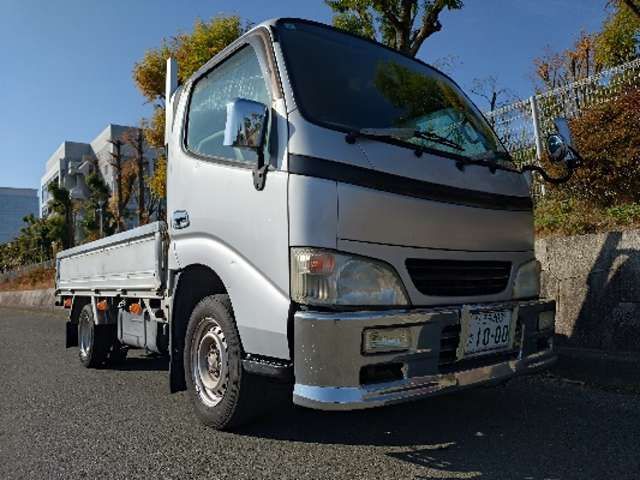 TOYOTA DYNA 2003