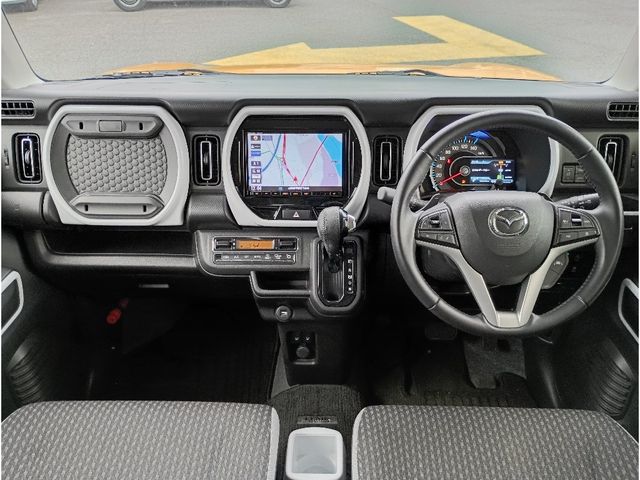 MAZDA FLAIR CROSSOVER 2021