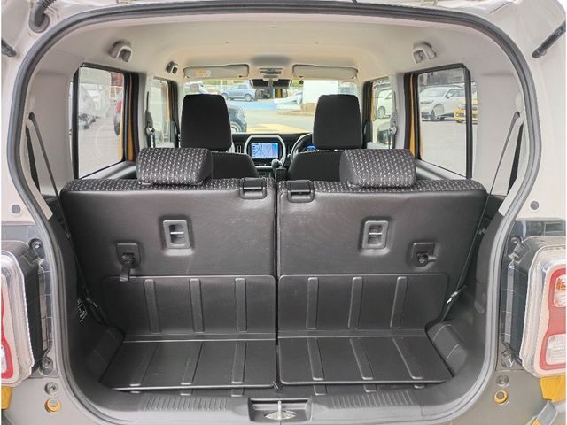 MAZDA FLAIR CROSSOVER 2021