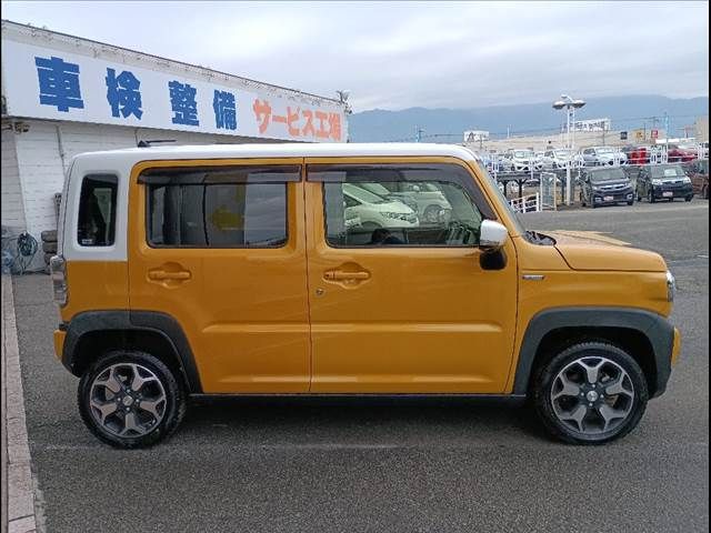 MAZDA FLAIR CROSSOVER 2021