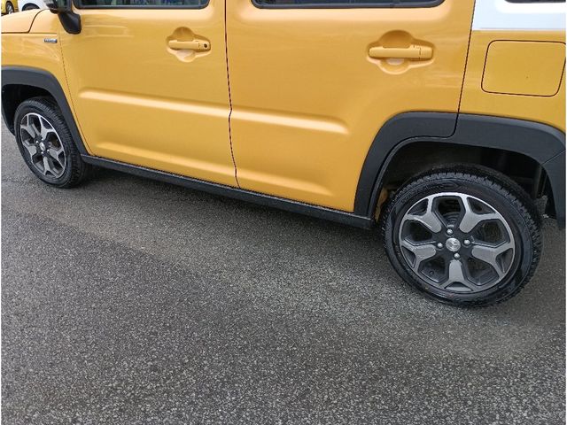 MAZDA FLAIR CROSSOVER 2021