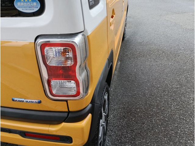 MAZDA FLAIR CROSSOVER 2021