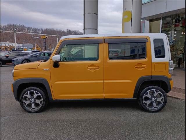 MAZDA FLAIR CROSSOVER 2021