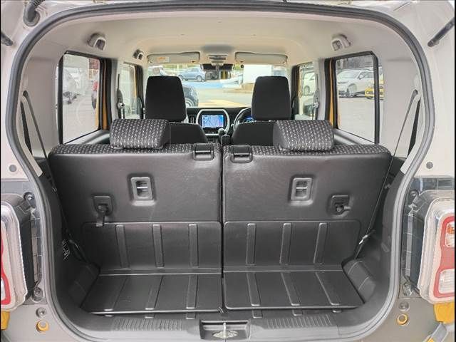 MAZDA FLAIR CROSSOVER 2021