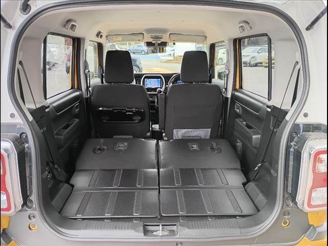 MAZDA FLAIR CROSSOVER 2021