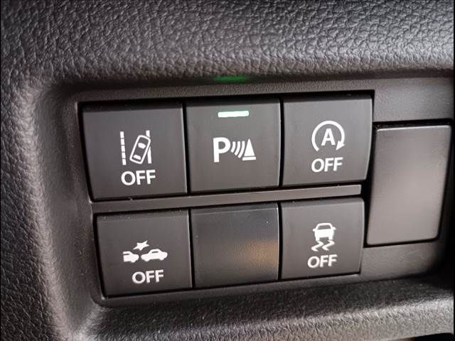 MAZDA FLAIR CROSSOVER 2021