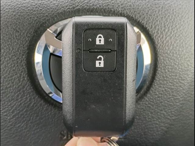 MAZDA FLAIR CROSSOVER 2021