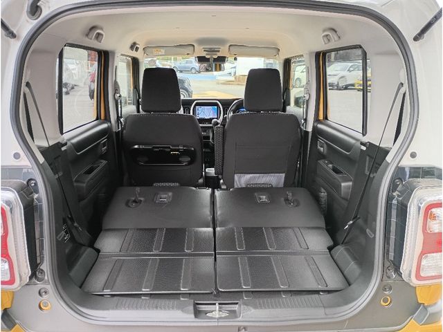 MAZDA FLAIR CROSSOVER 2021